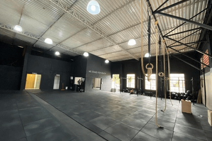 Imagem 1 da galeria do parceiro We Training