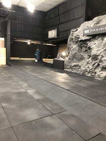 Imagem 5 da galeria do parceiro We Training
