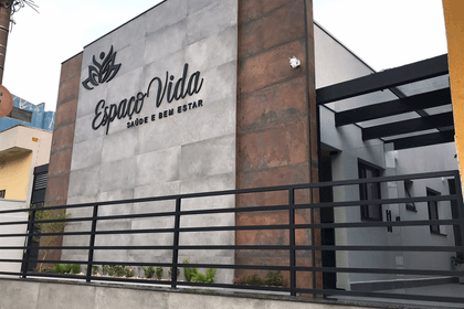 Imagem 1 da galeria do parceiro Espaço Vida