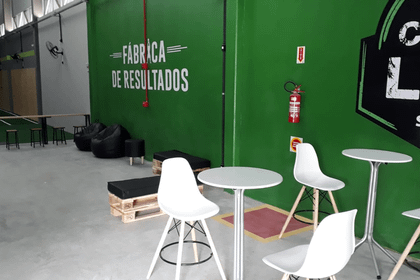 Imagem 5 da galeria do parceiro Cross Life São Luiz