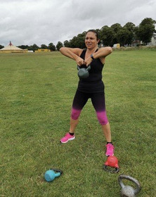 Image 3 from MummyFit Bootcamp partner gallery