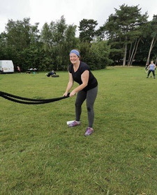 Image 4 from MummyFit Bootcamp partner gallery