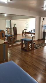 Imagem 2 da galeria do parceiro Studio de Pilates Jessica Alves dos Santos
