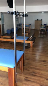 Imagem 3 da galeria do parceiro Studio de Pilates Jessica Alves dos Santos