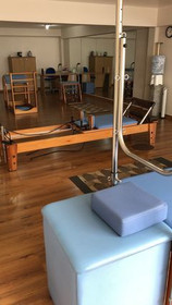 Imagem 4 da galeria do parceiro Studio de Pilates Jessica Alves dos Santos