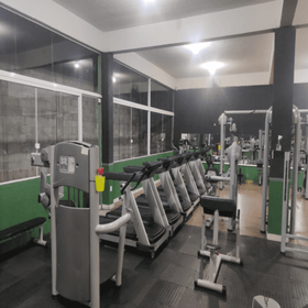 Imagem 6 da galeria do parceiro Brothers Gym