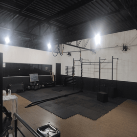Imagem 7 da galeria do parceiro Brothers Gym