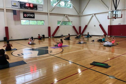 Image 5 from John P. Thayer YMCA partner gallery