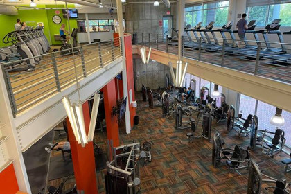 Image 1 from D.A. Turner YMCA partner gallery