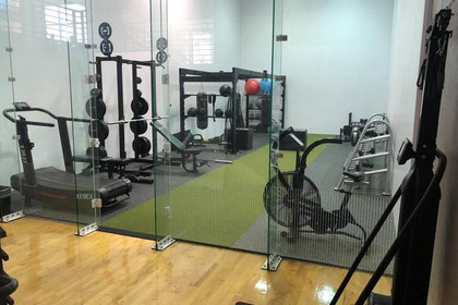 Image 3 from D.A. Turner YMCA partner gallery