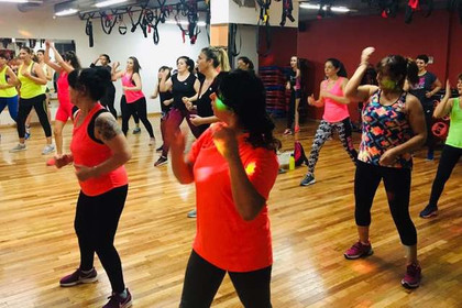 Imagen 2 de la galería del partner El Gym Fitness 2