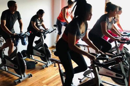 Imagen 3 de la galería del partner El Gym Fitness 2