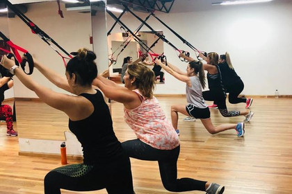 Imagen 4 de la galería del partner El Gym Fitness 2