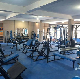 Imagen 6 de la galería del partner Olympus Fitness & Gym