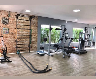 Imagem 4 da galeria do parceiro Espaço SoulFit