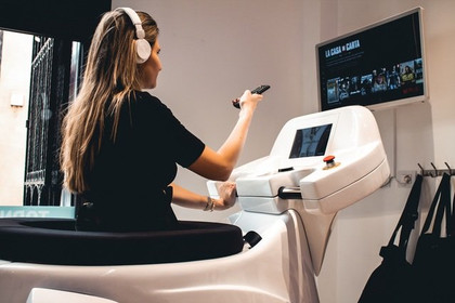 Immagine 5 dalla galleria del partner Fit and Go Grottaferrata