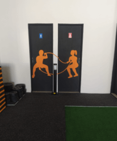 Imagem 2 da galeria do parceiro Revigore Cross Training