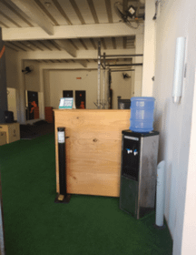 Imagem 3 da galeria do parceiro Revigore Cross Training