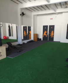 Imagem 5 da galeria do parceiro Revigore Cross Training