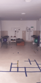 Imagem 2 da galeria do parceiro Clinica da Ribeira