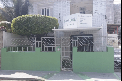 Imagem 3 da galeria do parceiro Clinica da Ribeira