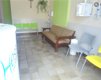 Imagem 4 da galeria do parceiro Clinica da Ribeira