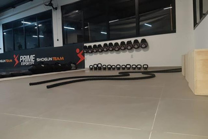 Imagem 1 da galeria do parceiro Shogun Team Mogi das Cruzes