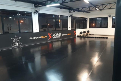 Imagem 3 da galeria do parceiro Shogun Team Mogi das Cruzes