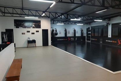 Imagem 5 da galeria do parceiro Shogun Team Mogi das Cruzes