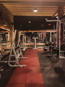 Imagem 2 da galeria do parceiro Academia Kamikaze Fitness