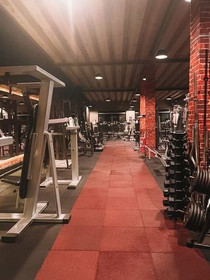 Imagem 3 da galeria do parceiro Academia Kamikaze Fitness