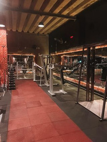 Imagem 4 da galeria do parceiro Academia Kamikaze Fitness