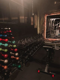 Imagem 5 da galeria do parceiro Academia Kamikaze Fitness