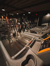 Imagem 6 da galeria do parceiro Academia Kamikaze Fitness