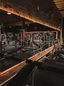 Imagem 7 da galeria do parceiro Academia Kamikaze Fitness