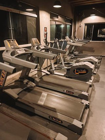 Imagem 8 da galeria do parceiro Academia Kamikaze Fitness