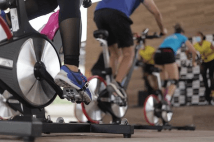 Imagem 3 da galeria do parceiro Sun Bike
