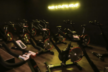 Imagem 7 da galeria do parceiro Sun Bike
