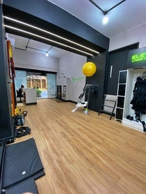 Imagem 2 da galeria do parceiro Eletrofit Training