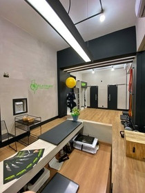 Imagem 3 da galeria do parceiro Eletrofit Training