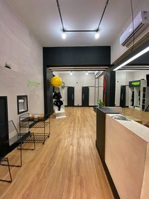 Imagem 4 da galeria do parceiro Eletrofit Training
