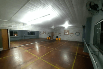 Imagem 5 da galeria do parceiro Arte em 8 Pituaçu