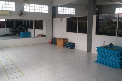 Imagem 1 da galeria do parceiro Neo Equilíbrio Academia
