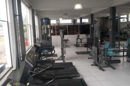 Imagem 3 da galeria do parceiro Neo Equilíbrio Academia