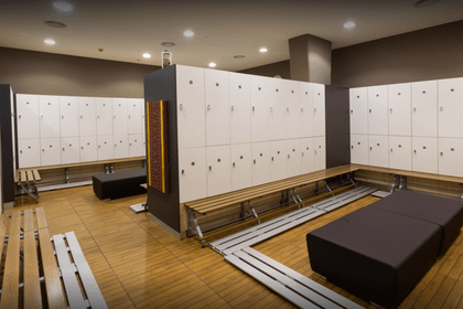 Immagine 11 dalla galleria del partner Eurgym