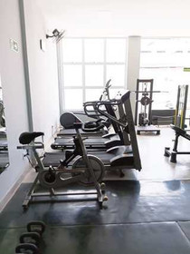 Imagem 2 da galeria do parceiro Spaçofisio Fisioterapia E Pilates E Academia Feminina