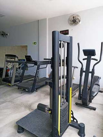 Imagem 3 da galeria do parceiro Spaçofisio Fisioterapia E Pilates E Academia Feminina