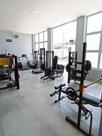Imagem 5 da galeria do parceiro Spaçofisio Fisioterapia E Pilates E Academia Feminina