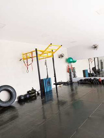 Imagem 6 da galeria do parceiro Spaçofisio Fisioterapia E Pilates E Academia Feminina