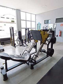 Imagem 8 da galeria do parceiro Spaçofisio Fisioterapia E Pilates E Academia Feminina